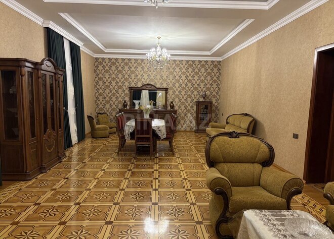 Satılır 5 otaqlı həyət evi/bağ evi 282 m², Bakıxanov q., photo 9 from 32