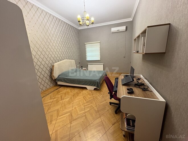 Satılır 5 otaqlı həyət evi/bağ evi 282 m², Bakıxanov q., photo 13 from 32