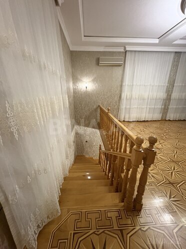 Satılır 5 otaqlı həyət evi/bağ evi 282 m², Bakıxanov q., photo 19 from 32