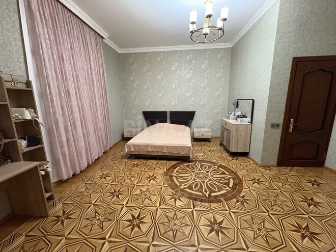 Satılır 5 otaqlı həyət evi/bağ evi 282 m², Bakıxanov q., photo 18 from 32