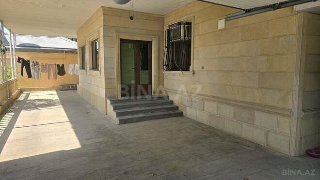 Satılır 5 otaqlı həyət evi/bağ evi 282 m², Bakıxanov q., photo 7 from 32
