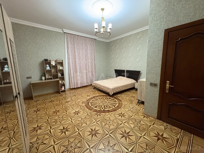 Satılır 5 otaqlı həyət evi/bağ evi 282 m², Bakıxanov q., photo 17 from 32