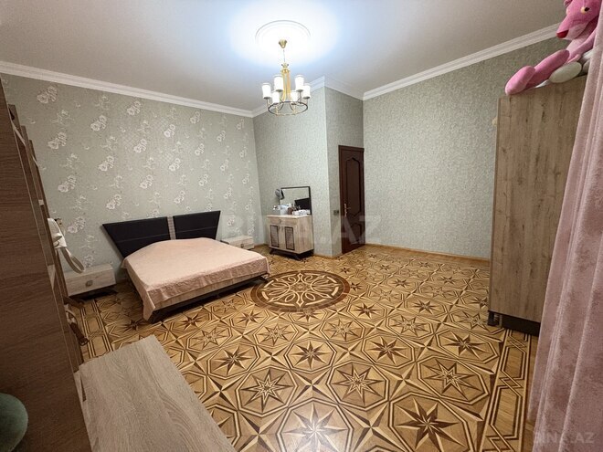 Satılır 5 otaqlı həyət evi/bağ evi 282 m², Bakıxanov q., photo 20 from 32