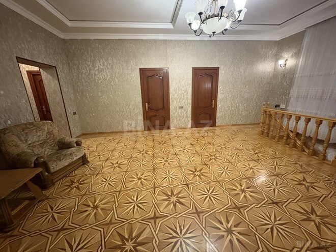 Satılır 5 otaqlı həyət evi/bağ evi 282 m², Bakıxanov q., photo 25 from 32