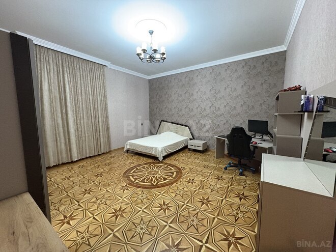 Satılır 5 otaqlı həyət evi/bağ evi 282 m², Bakıxanov q., photo 11 from 32