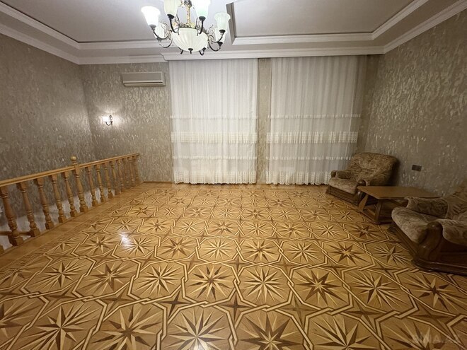 Satılır 5 otaqlı həyət evi/bağ evi 282 m², Bakıxanov q., photo 24 from 32