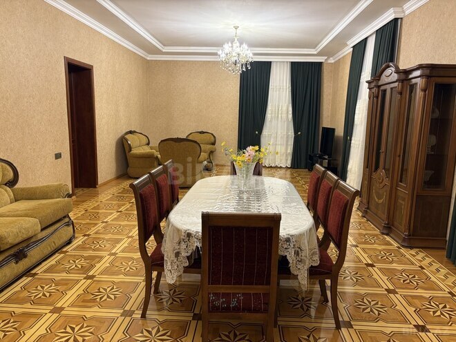 Satılır 5 otaqlı həyət evi/bağ evi 282 m², Bakıxanov q., photo 31 from 32