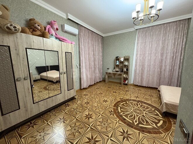 Satılır 5 otaqlı həyət evi/bağ evi 282 m², Bakıxanov q., photo 14 from 32