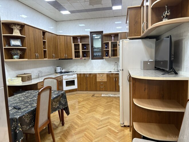 Satılır 5 otaqlı həyət evi/bağ evi 282 m², Bakıxanov q., photo 10 from 32