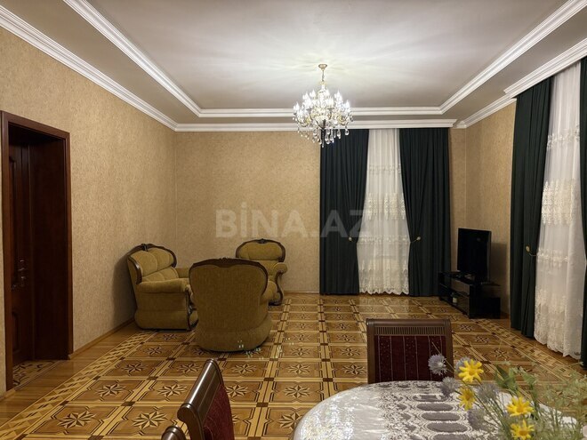 Satılır 5 otaqlı həyət evi/bağ evi 282 m², Bakıxanov q., photo 29 from 32