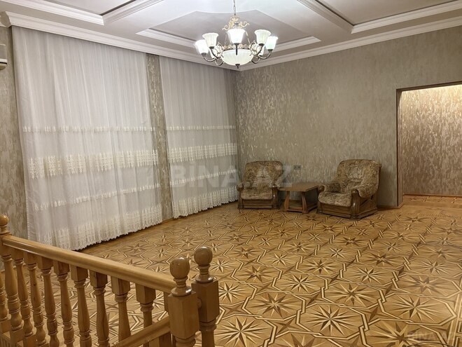 Satılır 5 otaqlı həyət evi/bağ evi 282 m², Bakıxanov q., photo 21 from 32