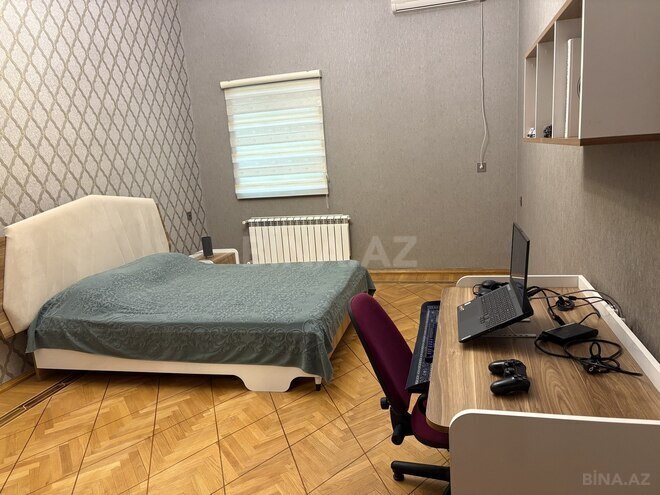 Satılır 5 otaqlı həyət evi/bağ evi 282 m², Bakıxanov q., photo 16 from 32