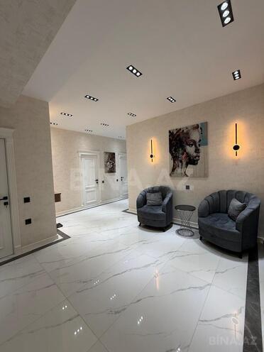 Продаётся 3-комн. новостройка 140 м², м. Ази Асланов, photo 3 from 14