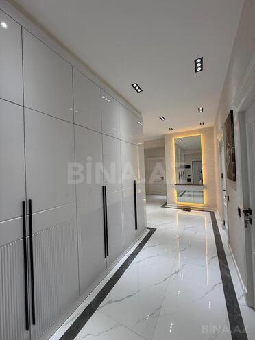 Продаётся 3-комн. новостройка 140 м², м. Ази Асланов, photo 13 from 14