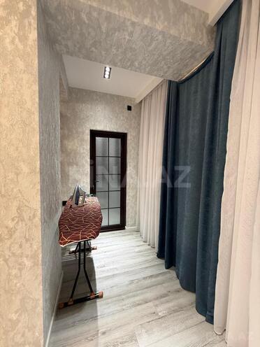 Продаётся 3-комн. новостройка 140 м², м. Ази Асланов, photo 1 from 14