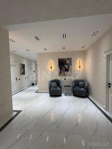 Продаётся 3-комн. новостройка 140 м², м. Ази Асланов, photo 10 from 14