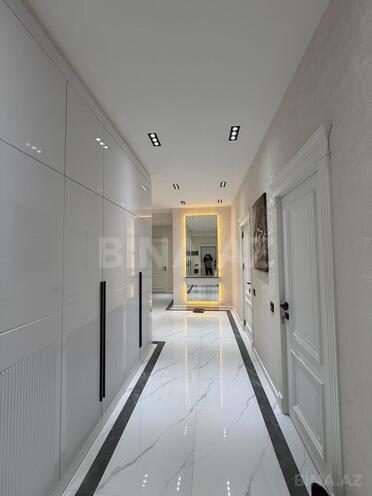Продаётся 3-комн. новостройка 140 м², м. Ази Асланов, photo 4 from 14