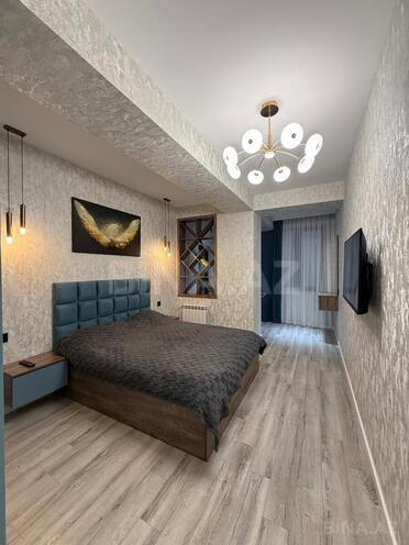 Продаётся 3-комн. новостройка 140 м², м. Ази Асланов, photo 6 from 14