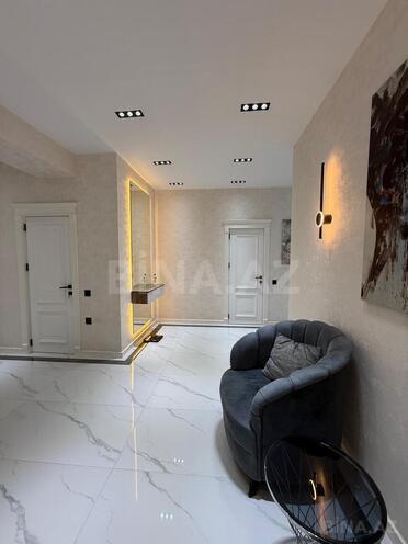 Продаётся 3-комн. новостройка 140 м², м. Ази Асланов, photo 8 from 14