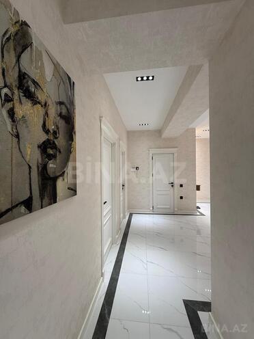 Продаётся 3-комн. новостройка 140 м², м. Ази Асланов, photo 5 from 14