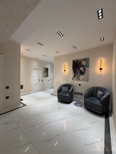Продаётся 3-комн. новостройка 140 м², м. Ази Асланов, photo 7 from 14