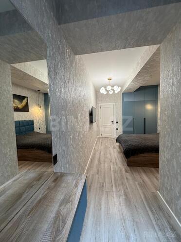 Продаётся 3-комн. новостройка 140 м², м. Ази Асланов, photo 11 from 14