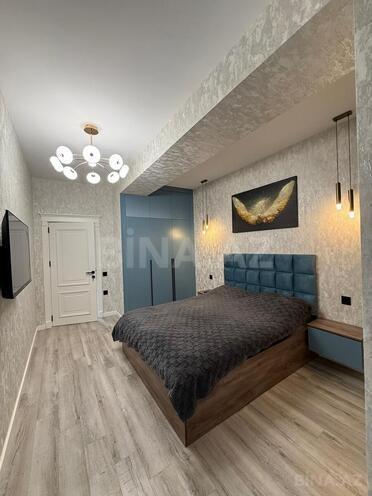 Продаётся 3-комн. новостройка 140 м², м. Ази Асланов, photo 12 from 14