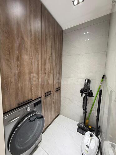 Продаётся 3-комн. новостройка 140 м², м. Ази Асланов, photo 9 from 14