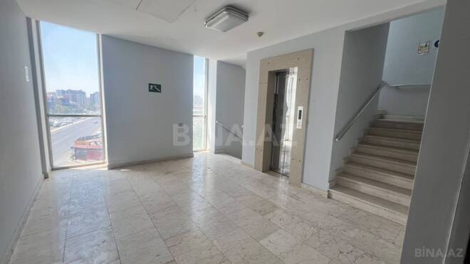 İcarəyə verilir 10 otaqlı ofis 500 m², Xətai r., photo 9 from 20