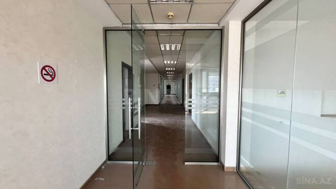 İcarəyə verilir 10 otaqlı ofis 500 m², Xətai r., photo 4 from 20