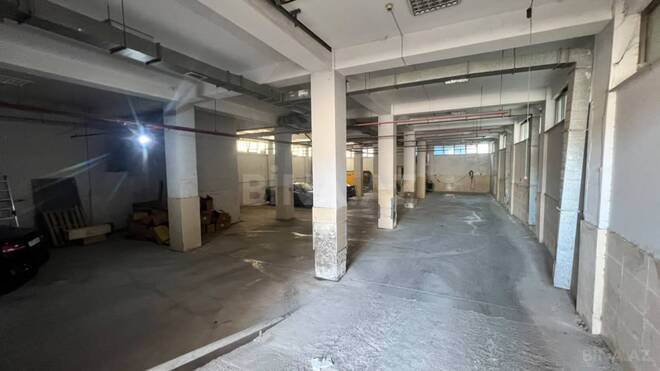 İcarəyə verilir 10 otaqlı ofis 500 m², Xətai r., photo 18 from 20
