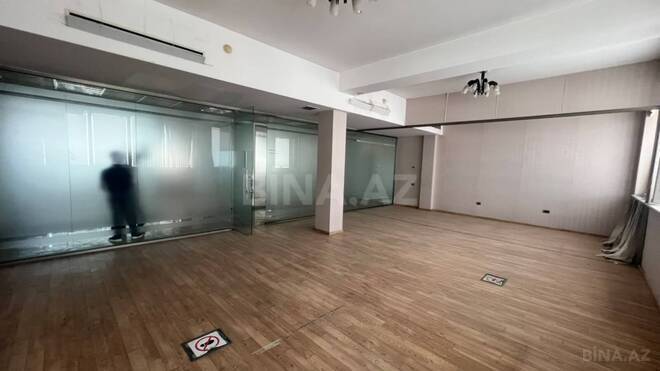 İcarəyə verilir 10 otaqlı ofis 500 m², Xətai r., photo 1 from 20