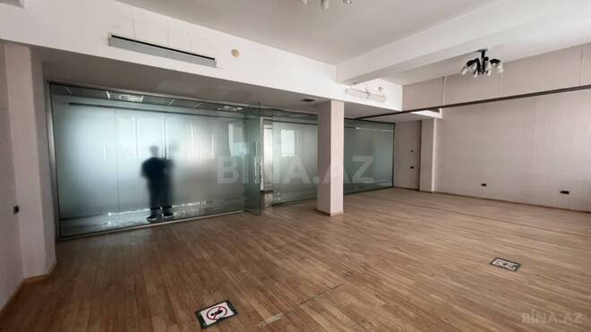 İcarəyə verilir 10 otaqlı ofis 500 m², Xətai r., photo 3 from 20