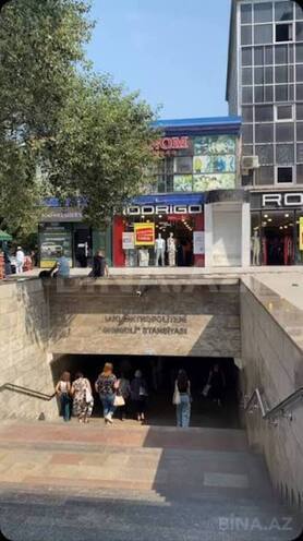 İcarəyə verilir  obyekt 450 m², Əhmədli m., photo 1 from 8
