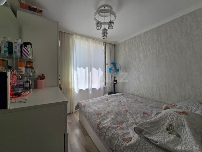 Satılır 2 otaqlı köhnə tikili 35 m², Qara Qarayev m., photo 5 from 8