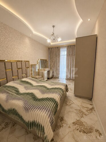 Сдаётся 3-комн. новостройка 150 м², м. 8 ноября, photo 4 from 14