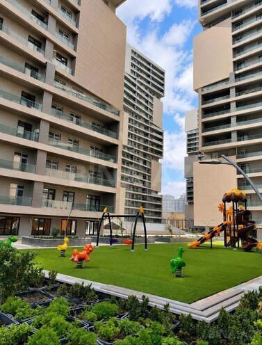 Сдаётся 3-комн. новостройка 150 м², м. 8 ноября, photo 1 from 14
