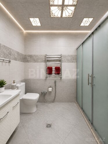 Сдаётся 3-комн. новостройка 150 м², м. 8 ноября, photo 11 from 14