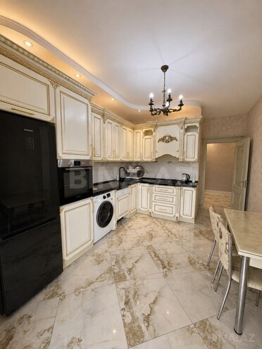 Сдаётся 3-комн. новостройка 150 м², м. 8 ноября, photo 9 from 14