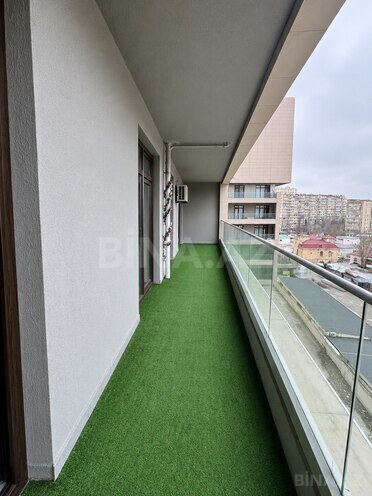 Сдаётся 3-комн. новостройка 150 м², м. 8 ноября, photo 13 from 14