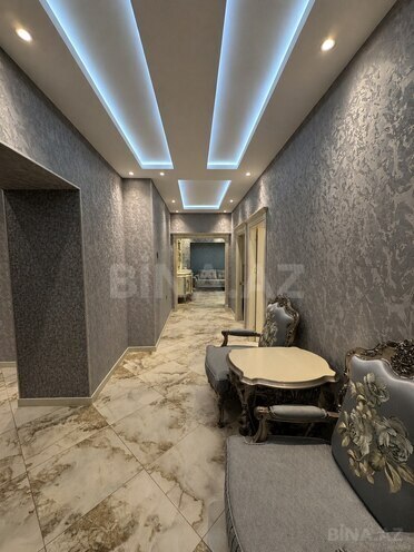 Сдаётся 3-комн. новостройка 150 м², м. 8 ноября, photo 8 from 14