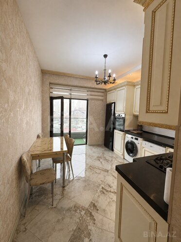 Сдаётся 3-комн. новостройка 150 м², м. 8 ноября, photo 10 from 14