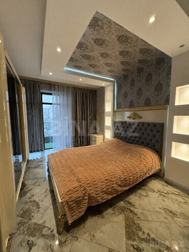 Сдаётся 3-комн. новостройка 150 м², м. 8 ноября, photo 5 from 14
