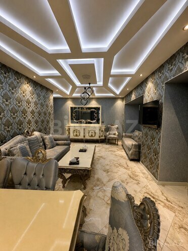 Сдаётся 3-комн. новостройка 150 м², м. 8 ноября, photo 7 from 14