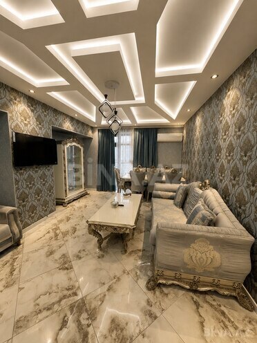 Сдаётся 3-комн. новостройка 150 м², м. 8 ноября, photo 6 from 14