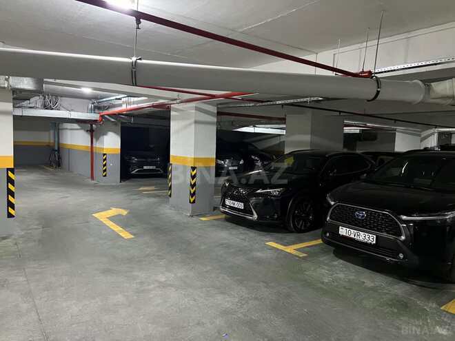 Продаётся 3-комн. новостройка 100 м², м. Элмляр Академиясы, photo 11 from 21