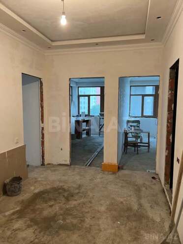 Продаётся 3-комн. новостройка 100 м², м. Элмляр Академиясы, photo 8 from 21