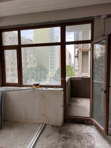 Продаётся 3-комн. новостройка 100 м², м. Элмляр Академиясы, photo 7 from 21