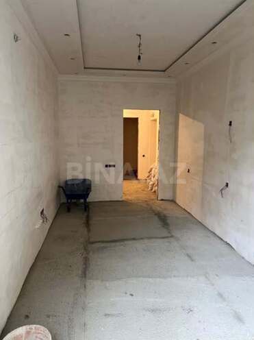 Продаётся 3-комн. новостройка 100 м², м. Элмляр Академиясы, photo 16 from 21