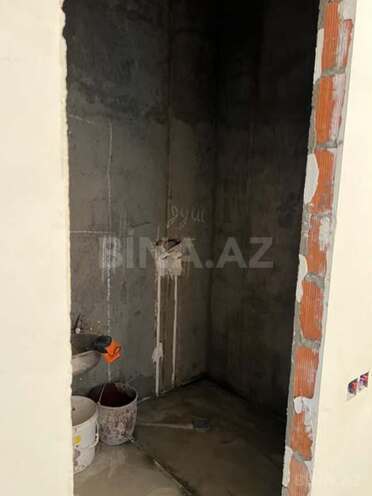 Продаётся 3-комн. новостройка 100 м², м. Элмляр Академиясы, photo 19 from 21